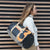 borsone piccolo Browny tech in barca a vela made in france