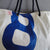 borsa cabas in vela da barca riciclata modello grande in vela da barca made in france