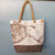 Borsa da spiaggia Turtle in barca a vela made in france