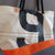 Borsa da barca a vela riciclata made in france