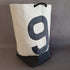 Cestino grande Blacky