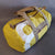 borsa borsone in tela Persenning riciclata come vela da barca made in france