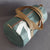 borsa borsone in tela Persenning riciclata come vela da barca made in france