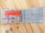 Custodia per carte XL