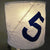 Sospensione da 50 mm